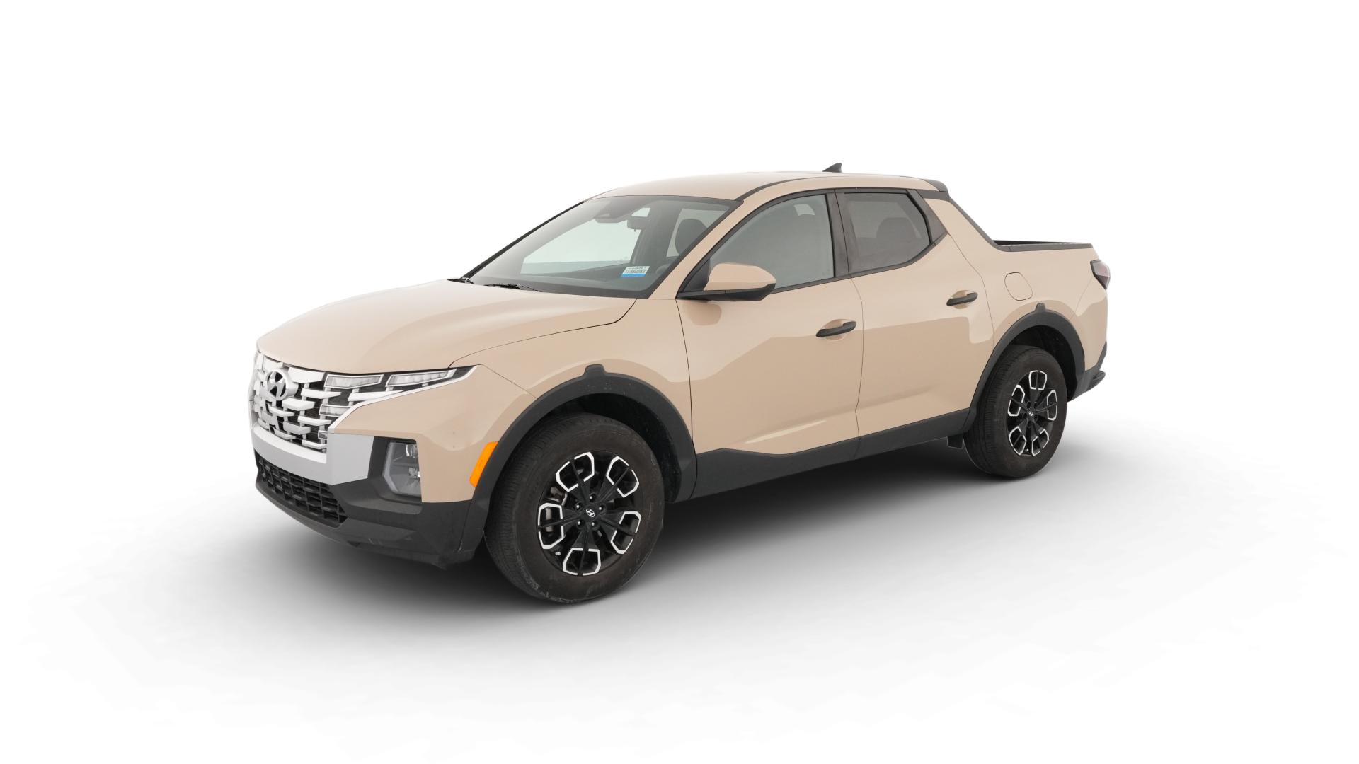 hyundai santa cruz 2024 5NTJADAE6RH097032 image